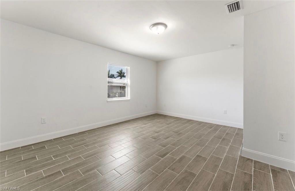 LEHIGH ESTATES - Residential Lease