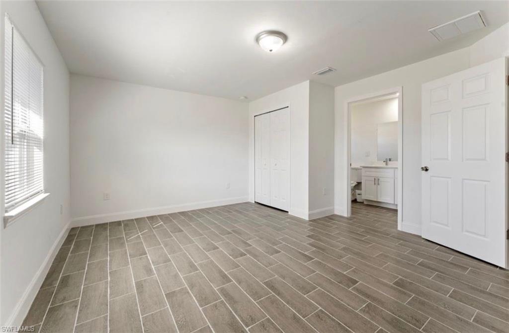 LEHIGH ESTATES - Residential Lease