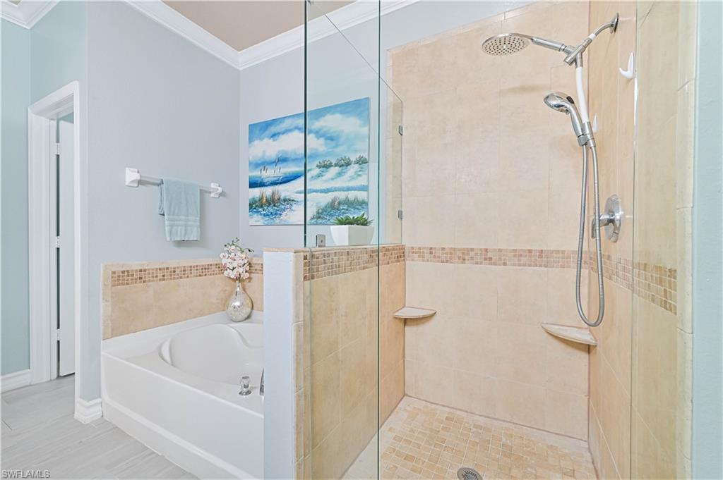 GLADIOLUS PRESERVE - Residential