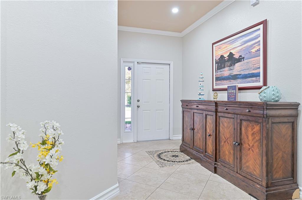 GLADIOLUS PRESERVE - Residential