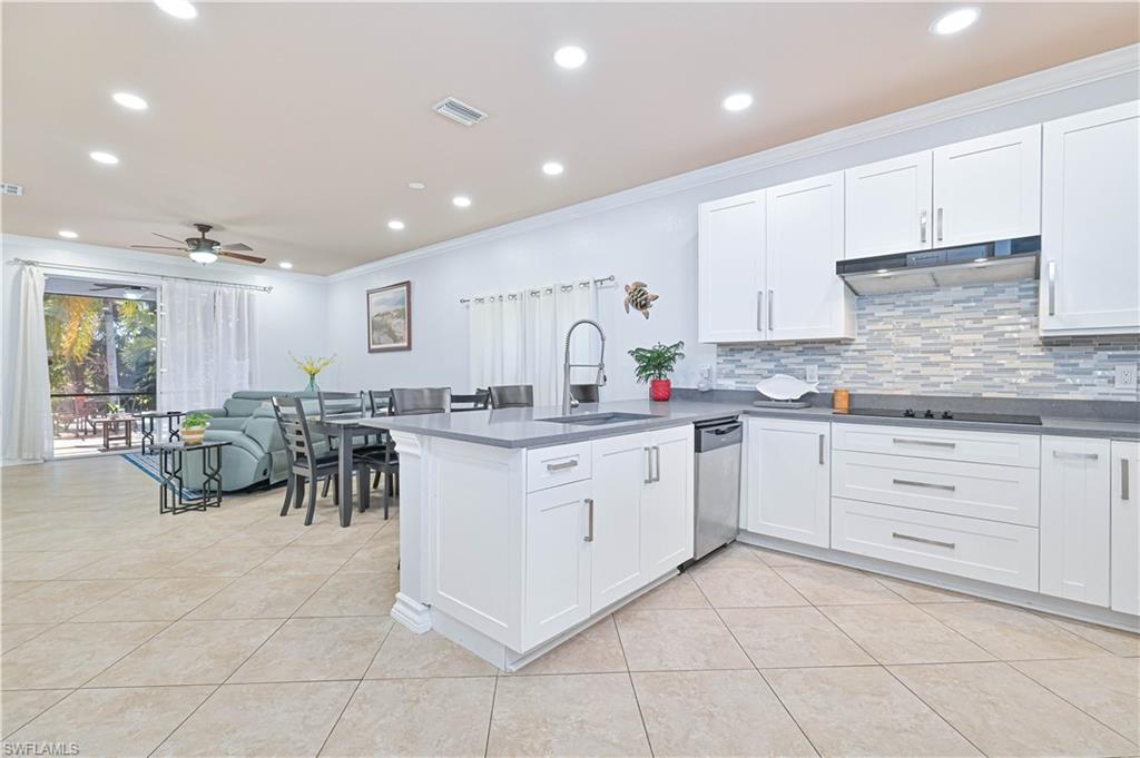 GLADIOLUS PRESERVE - Residential