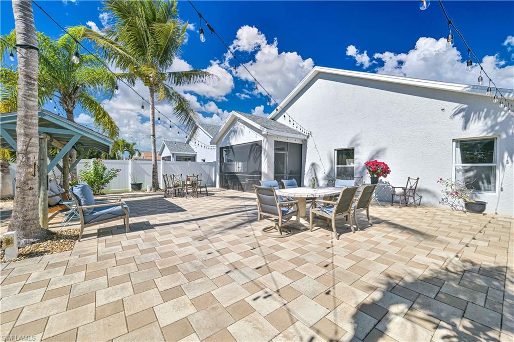 GLADIOLUS PRESERVE - Residential