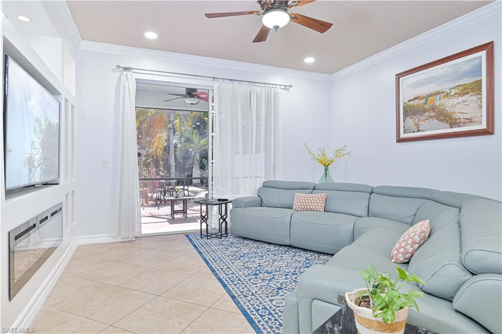 GLADIOLUS PRESERVE - Residential