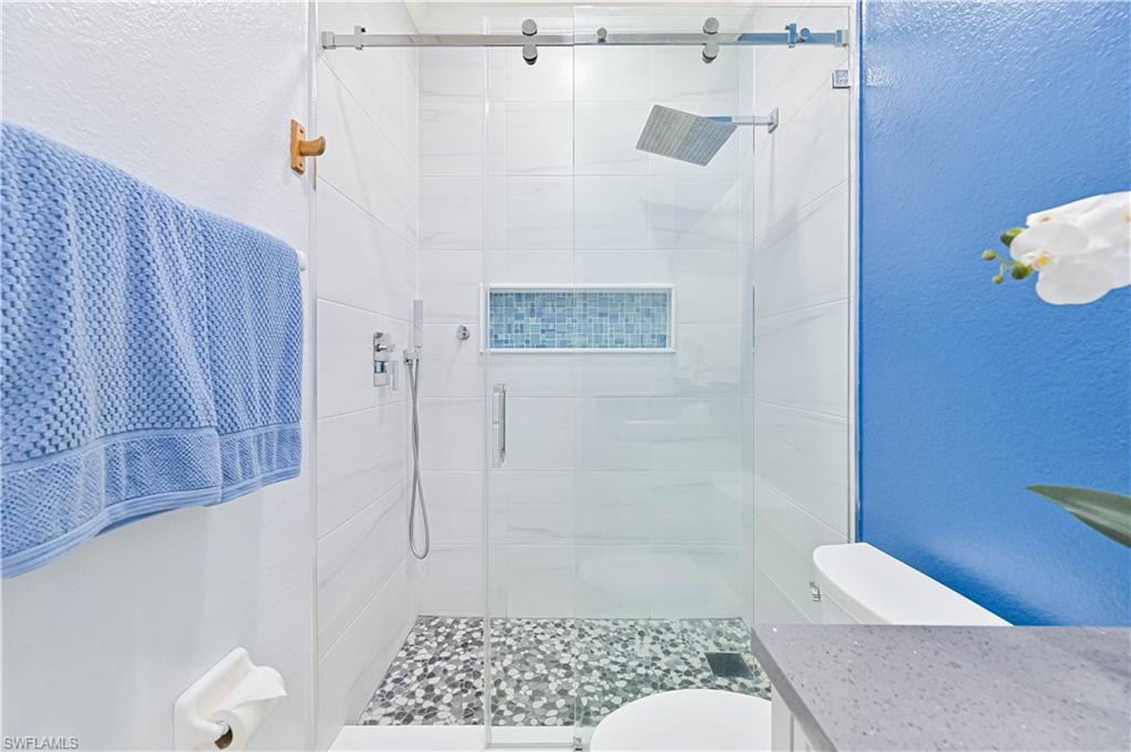 GLADIOLUS PRESERVE - Residential