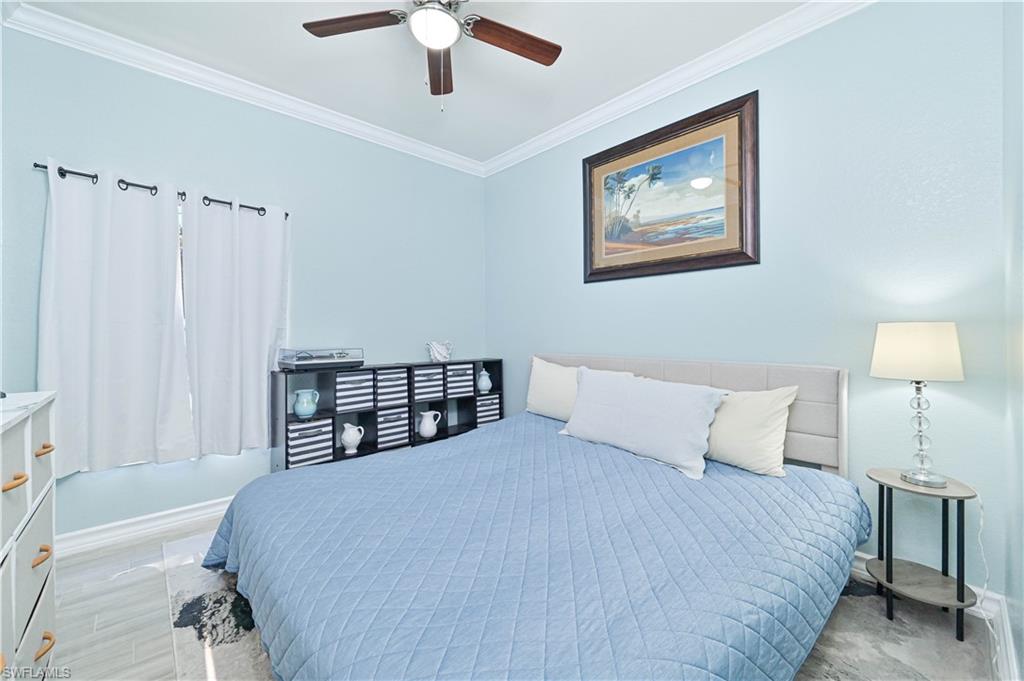 GLADIOLUS PRESERVE - Residential