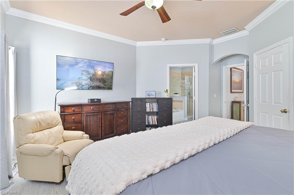 GLADIOLUS PRESERVE - Residential