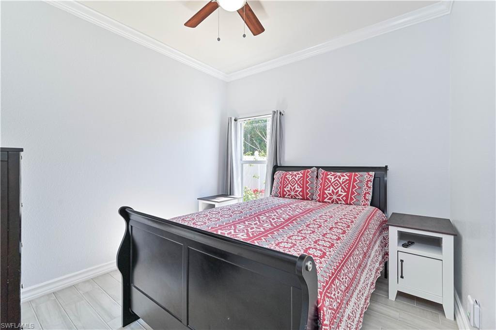 GLADIOLUS PRESERVE - Residential