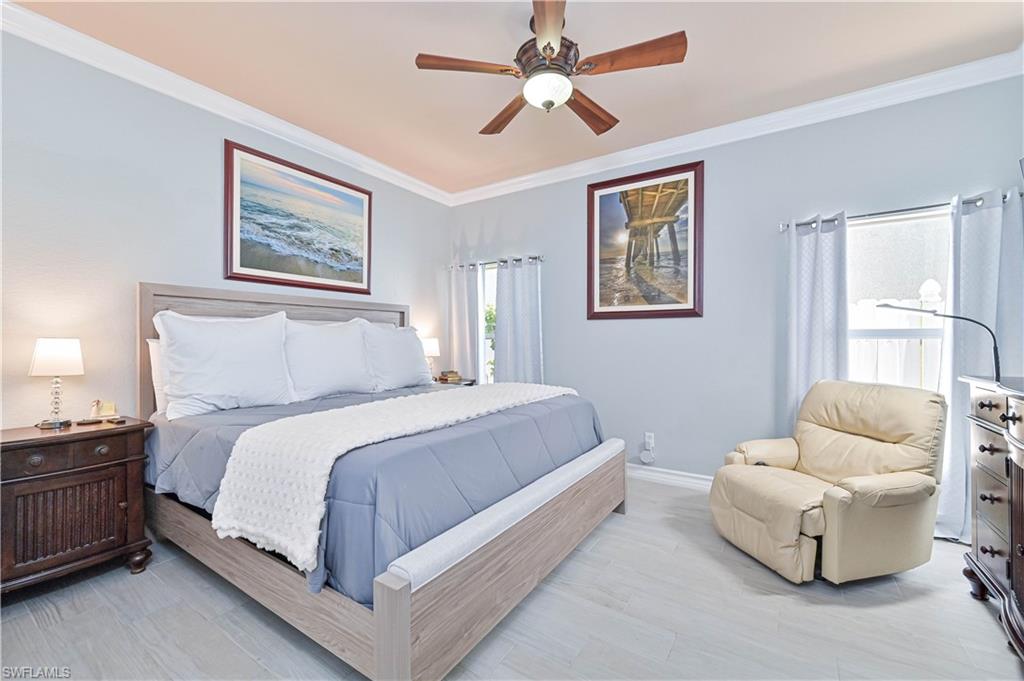 GLADIOLUS PRESERVE - Residential