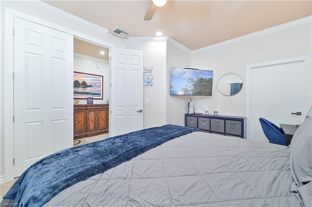 GLADIOLUS PRESERVE - Residential