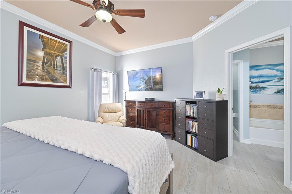 GLADIOLUS PRESERVE - Residential