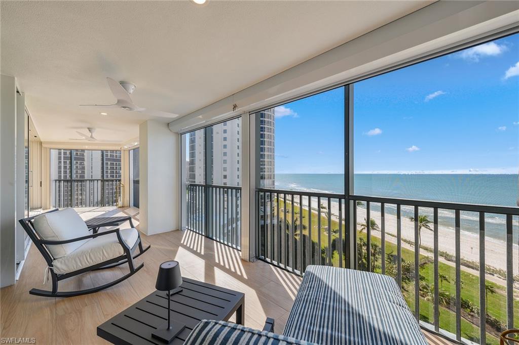 VISTAS AT PARK SHORE - Residential