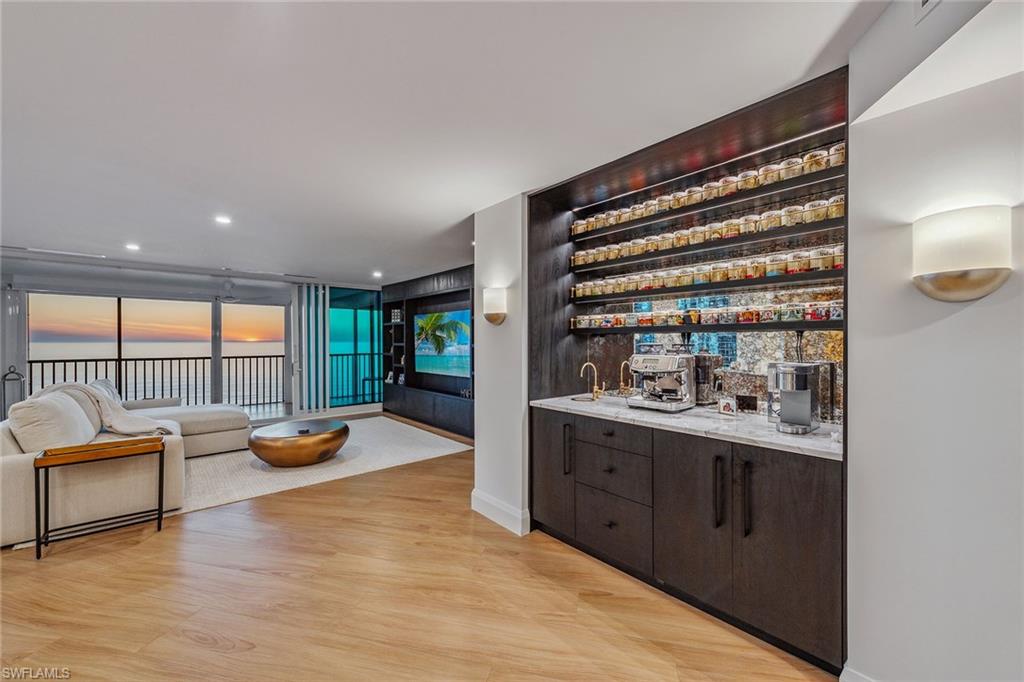 VISTAS AT PARK SHORE - Residential