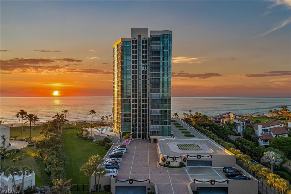 VISTAS AT PARK SHORE - Residential