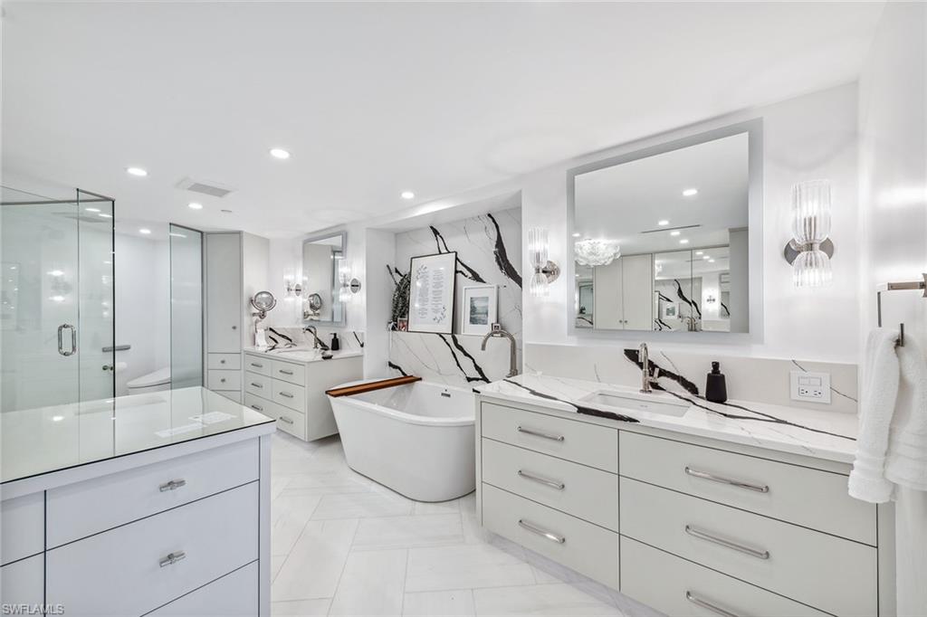 VISTAS AT PARK SHORE - Residential