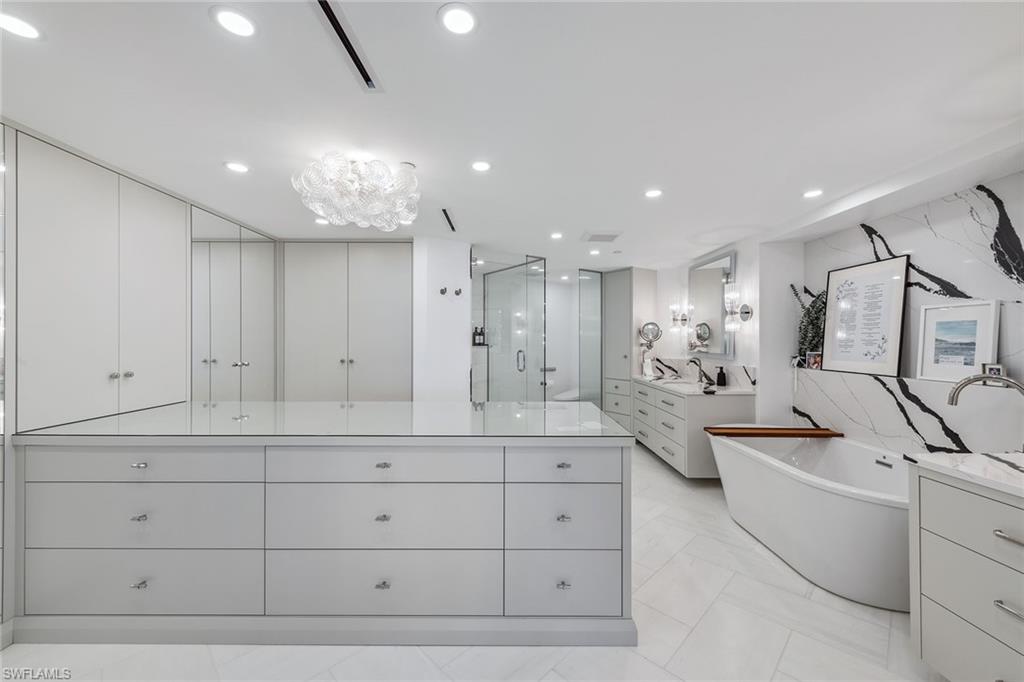 VISTAS AT PARK SHORE - Residential