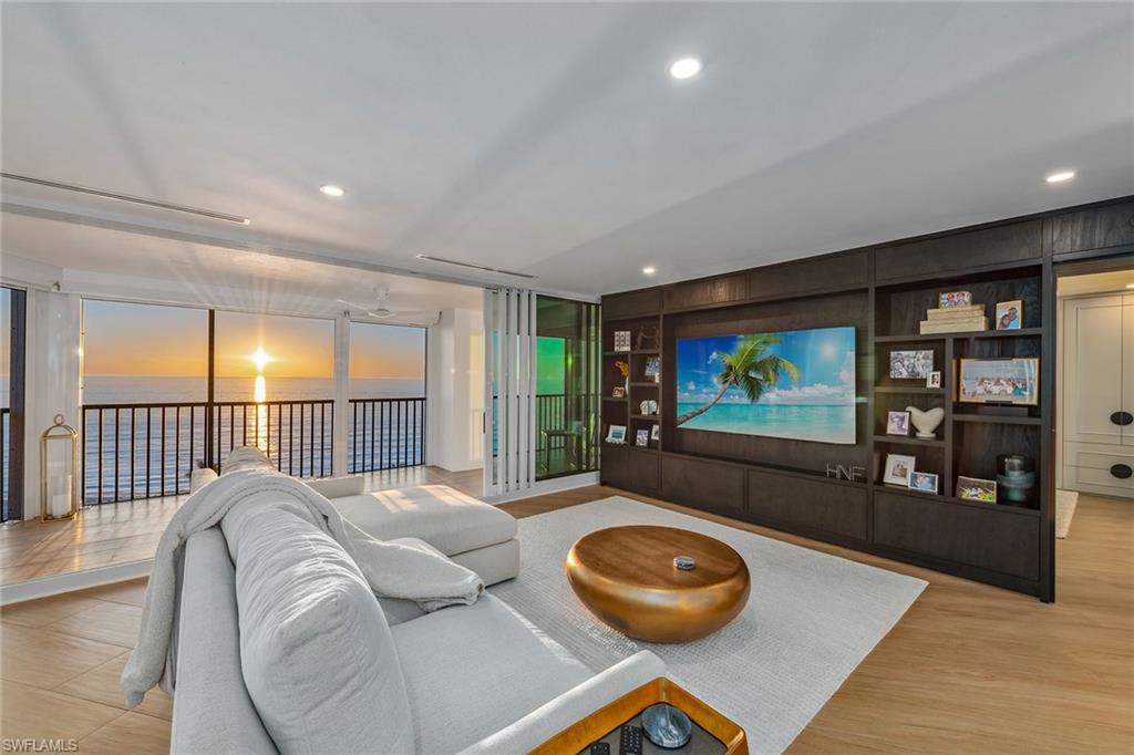 VISTAS AT PARK SHORE - Residential