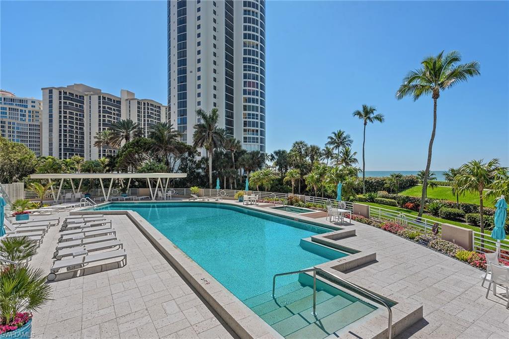 VISTAS AT PARK SHORE - Residential