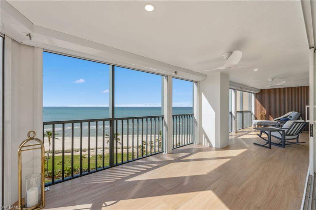 VISTAS AT PARK SHORE - Residential