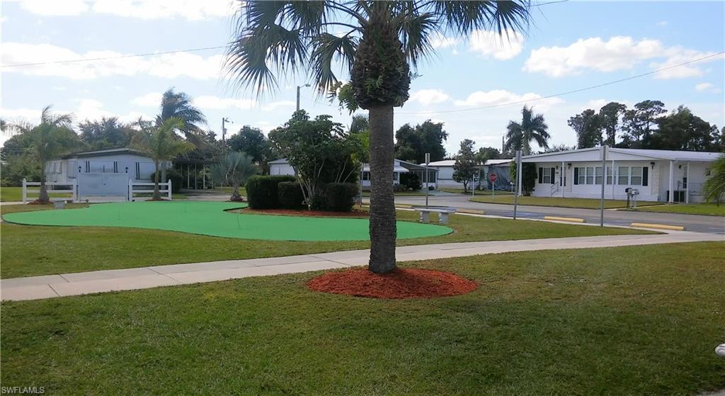 CARRIAGE VILLAGE - Residential