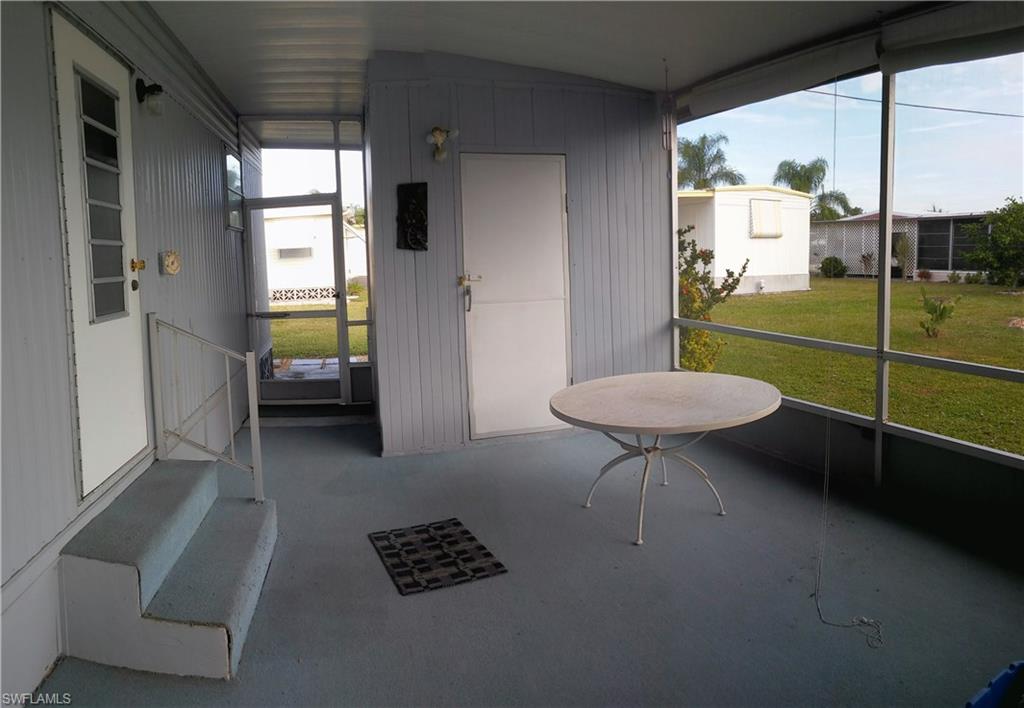 CARRIAGE VILLAGE - Residential