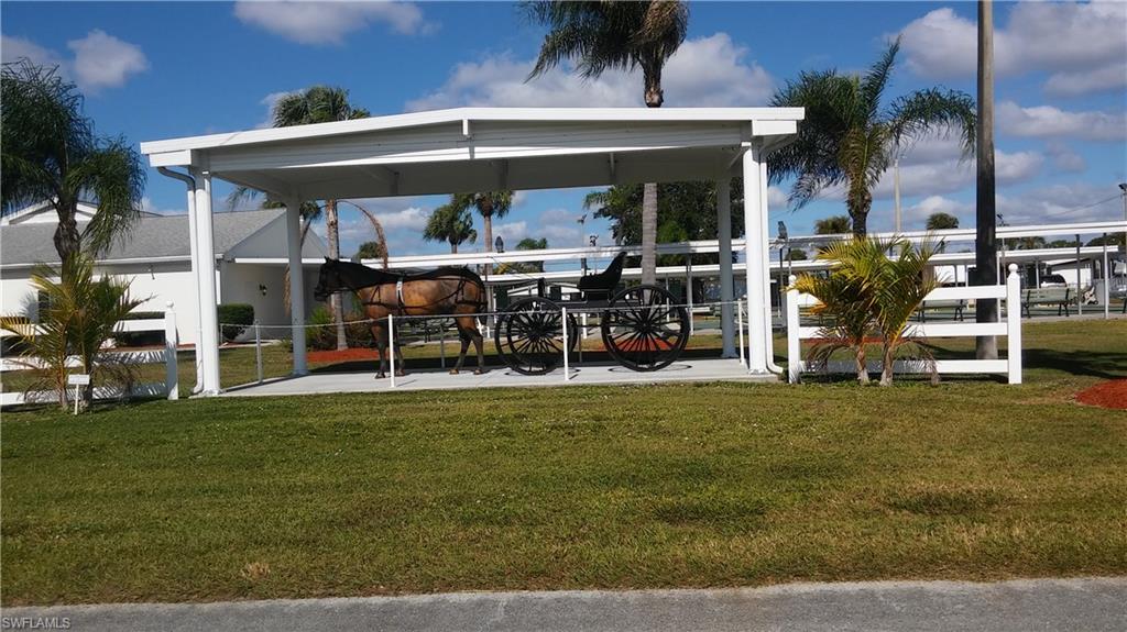 CARRIAGE VILLAGE - Residential