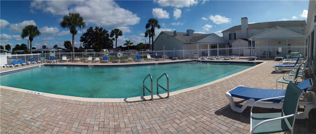 CARRIAGE VILLAGE - Residential