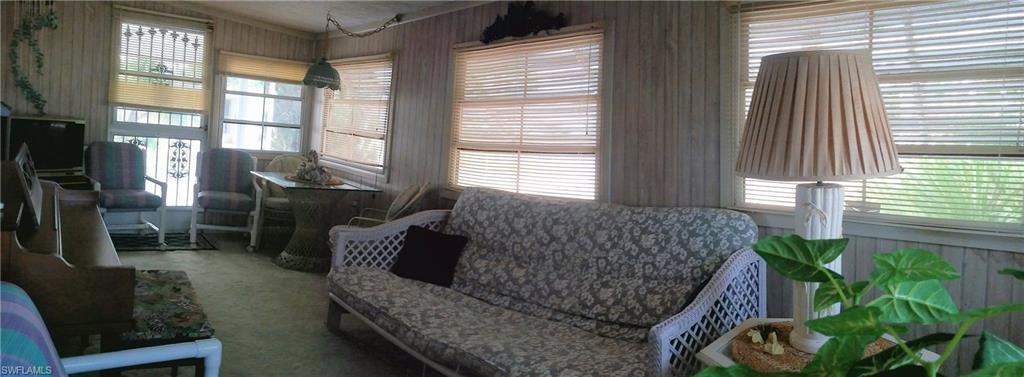 CARRIAGE VILLAGE - Residential