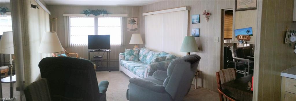 CARRIAGE VILLAGE - Residential