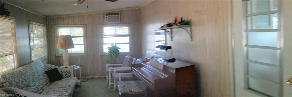 CARRIAGE VILLAGE - Residential