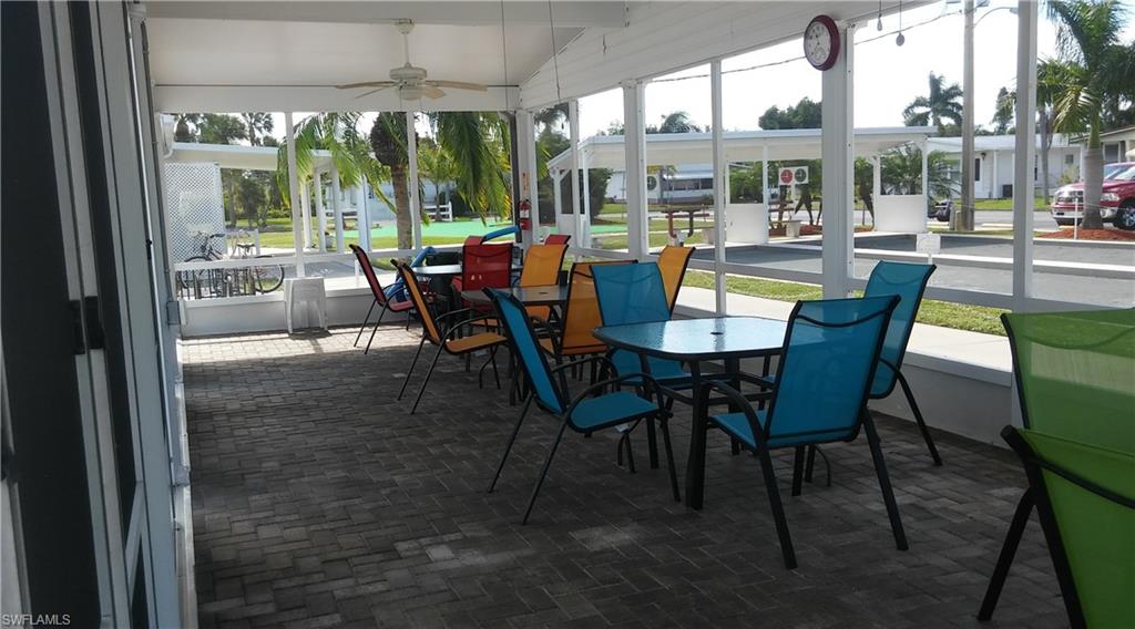 CARRIAGE VILLAGE - Residential