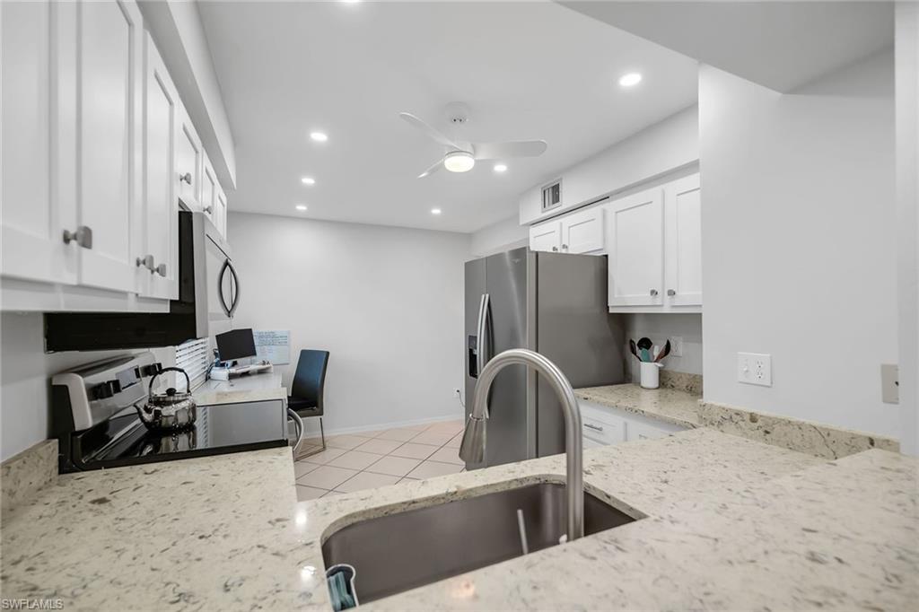 FOXWOOD - Residential