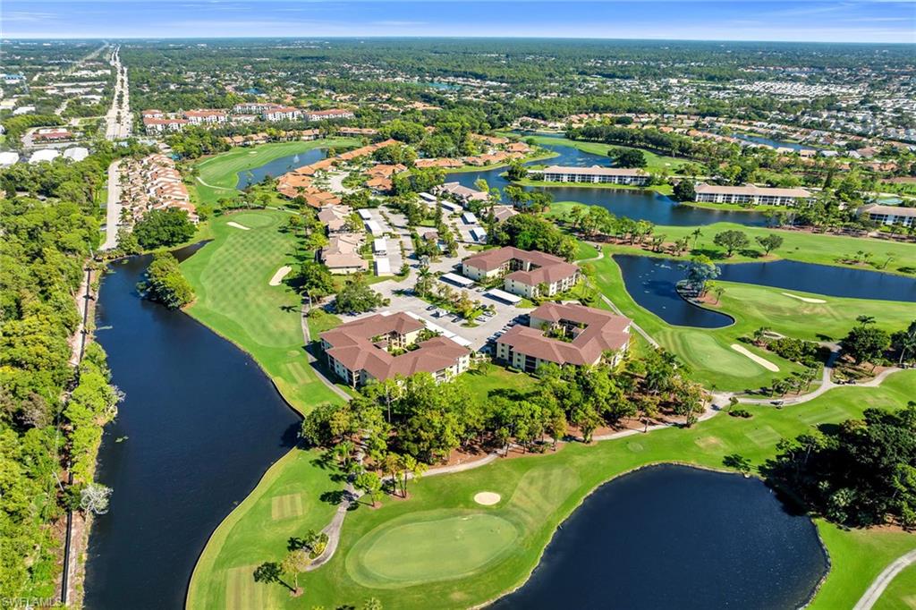 FOXWOOD - Residential