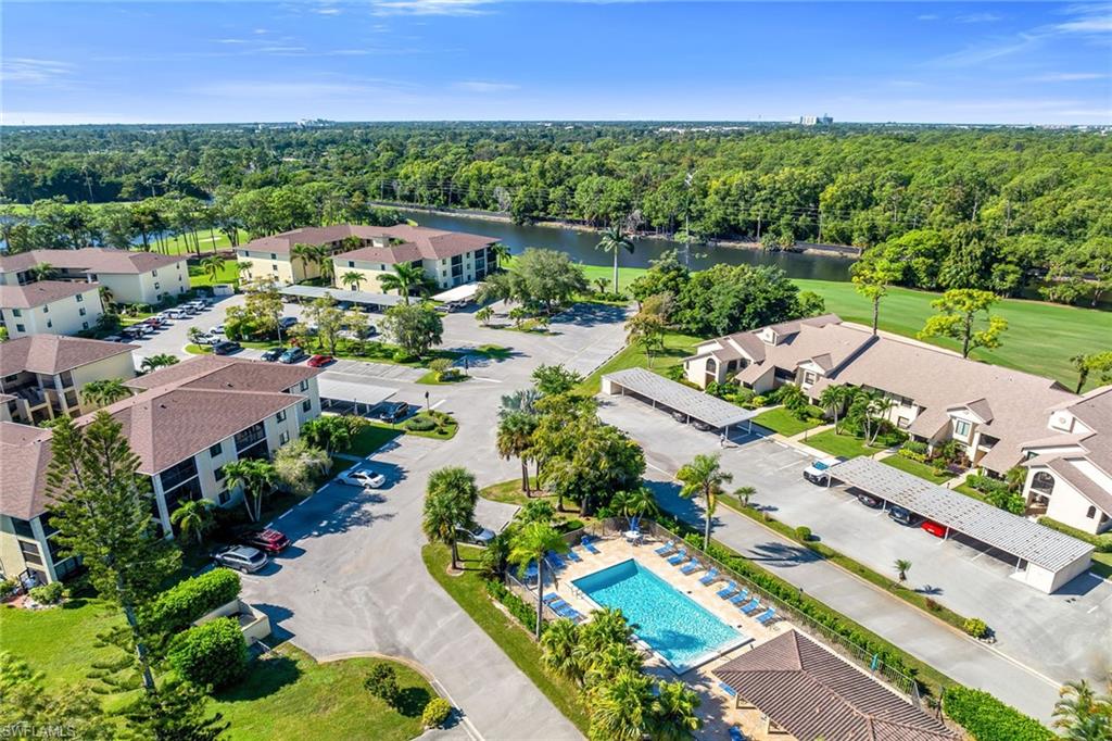 FOXWOOD - Residential