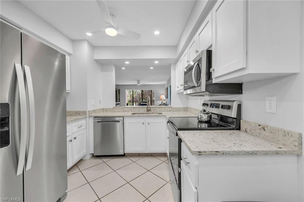 FOXWOOD - Residential