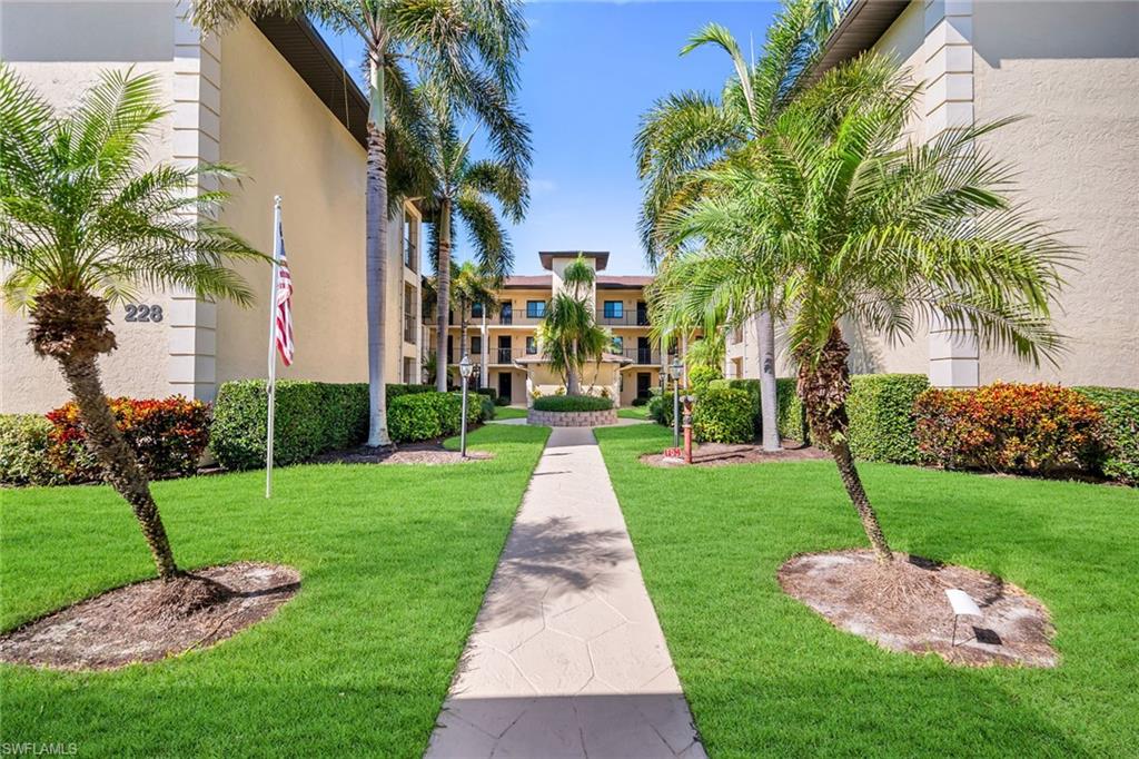 FOXWOOD - Residential