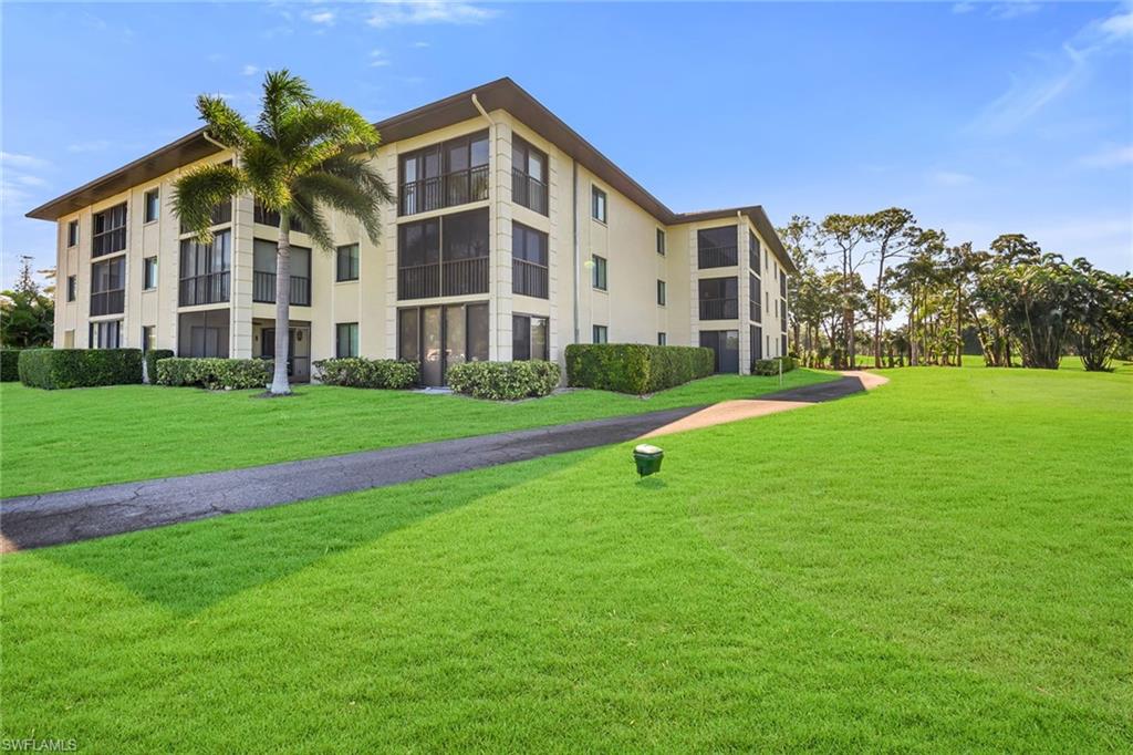 FOXWOOD - Residential