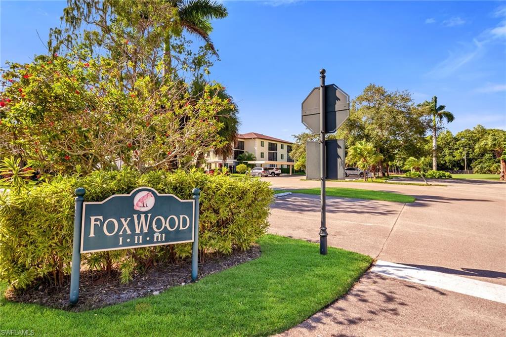 FOXWOOD - Residential