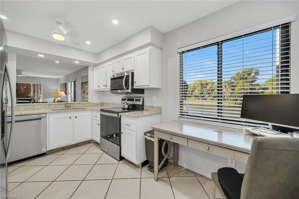 FOXWOOD - Residential