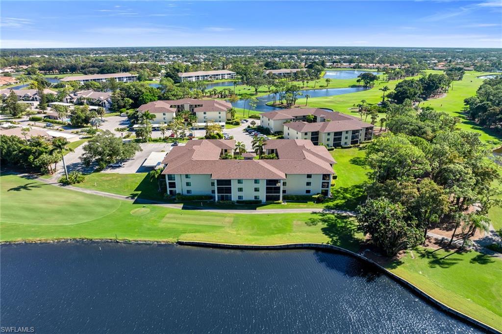 FOXWOOD - Residential