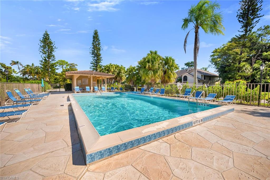 FOXWOOD - Residential