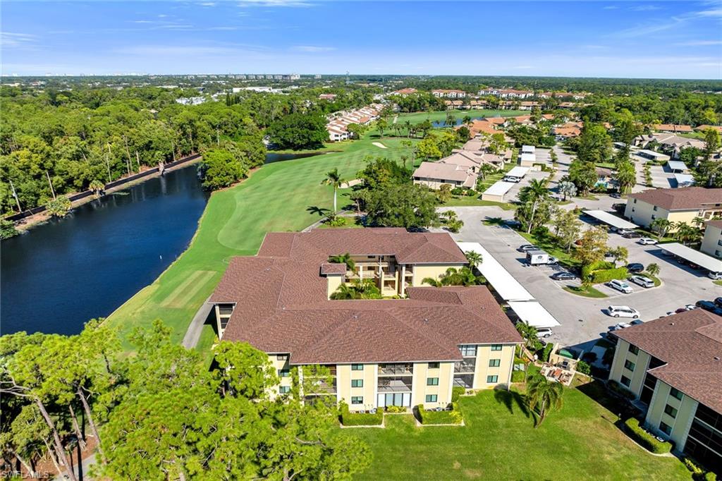 FOXWOOD - Residential