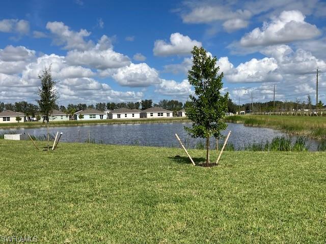 OAK VIEW - Residential Lease