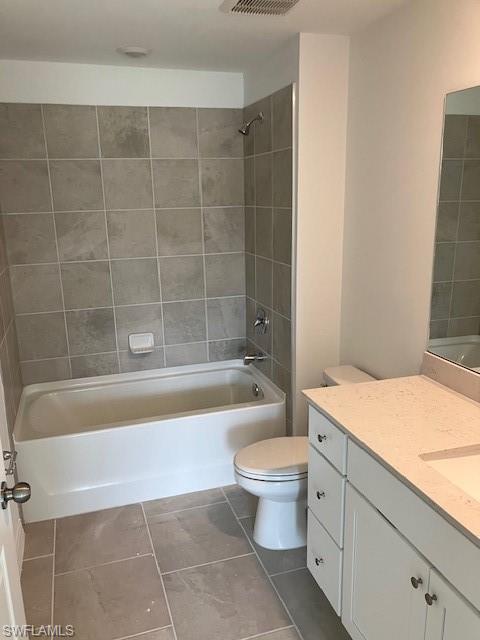 OAK VIEW - Residential Lease