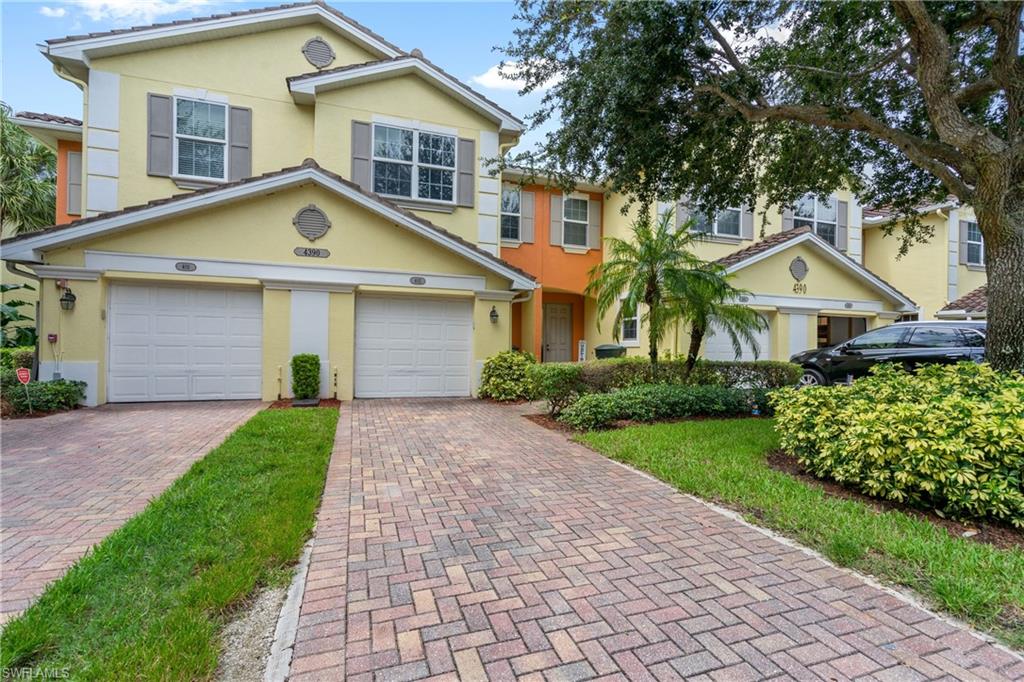 MATERA - Residential