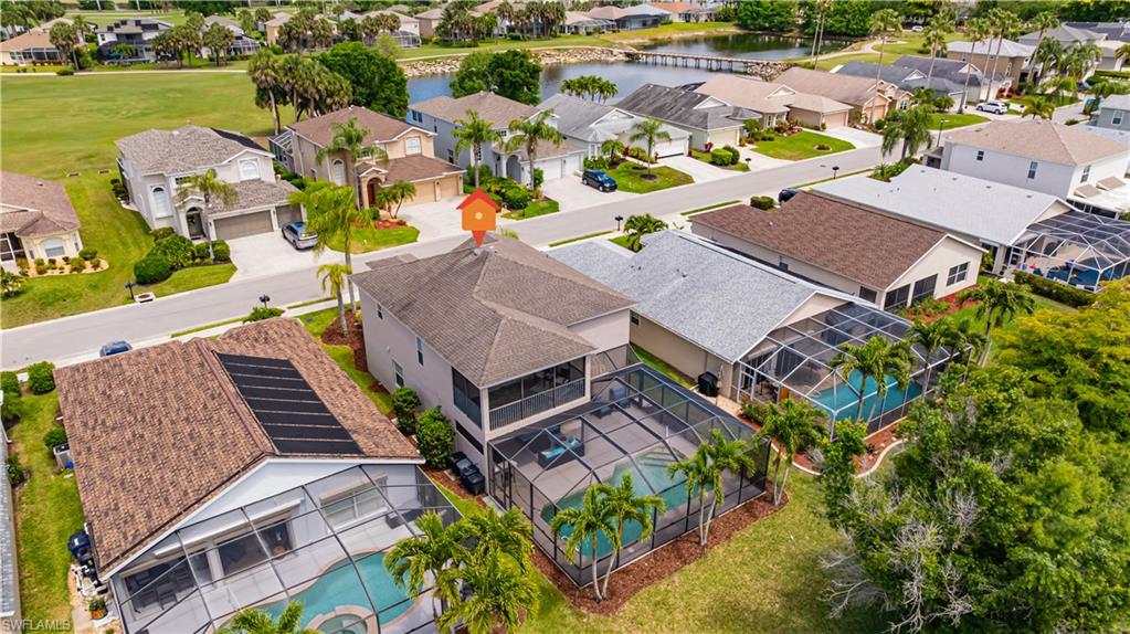 STONEYBROOK - Residential