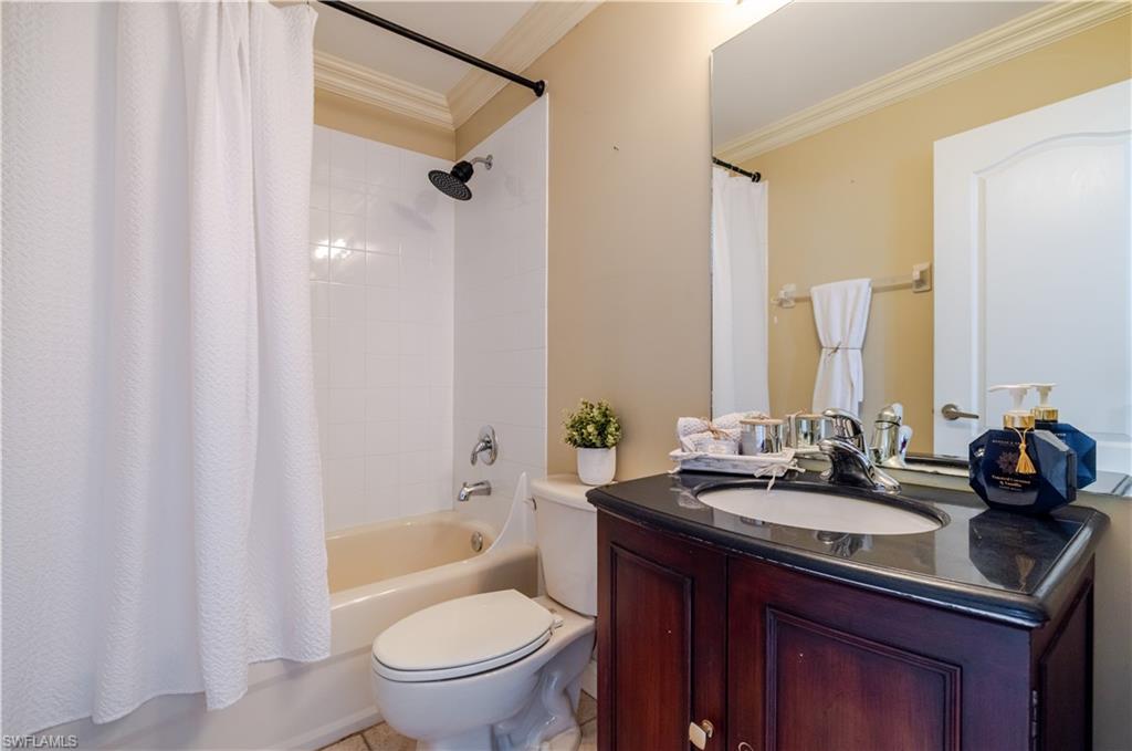 STONEYBROOK - Residential