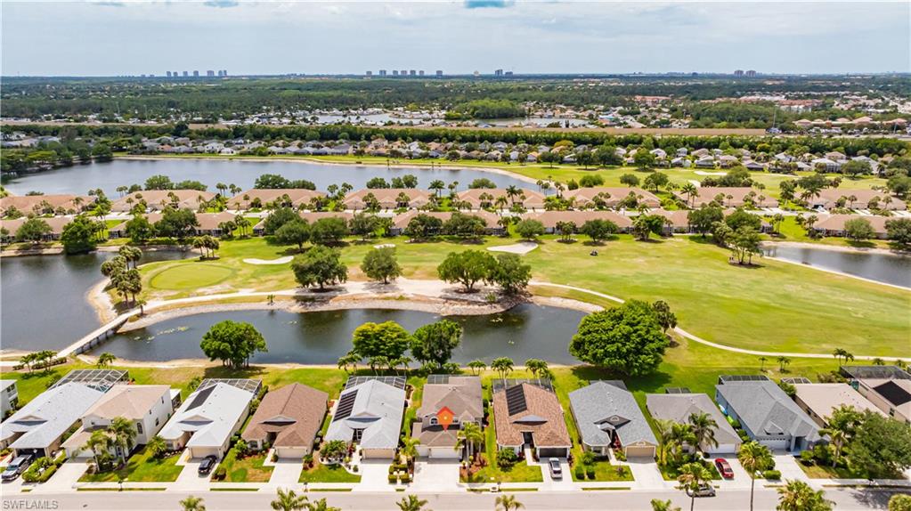 STONEYBROOK - Residential