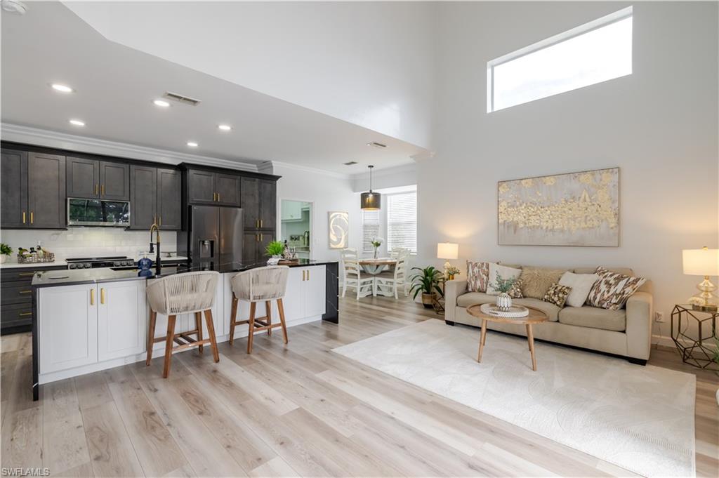 STONEYBROOK - Residential