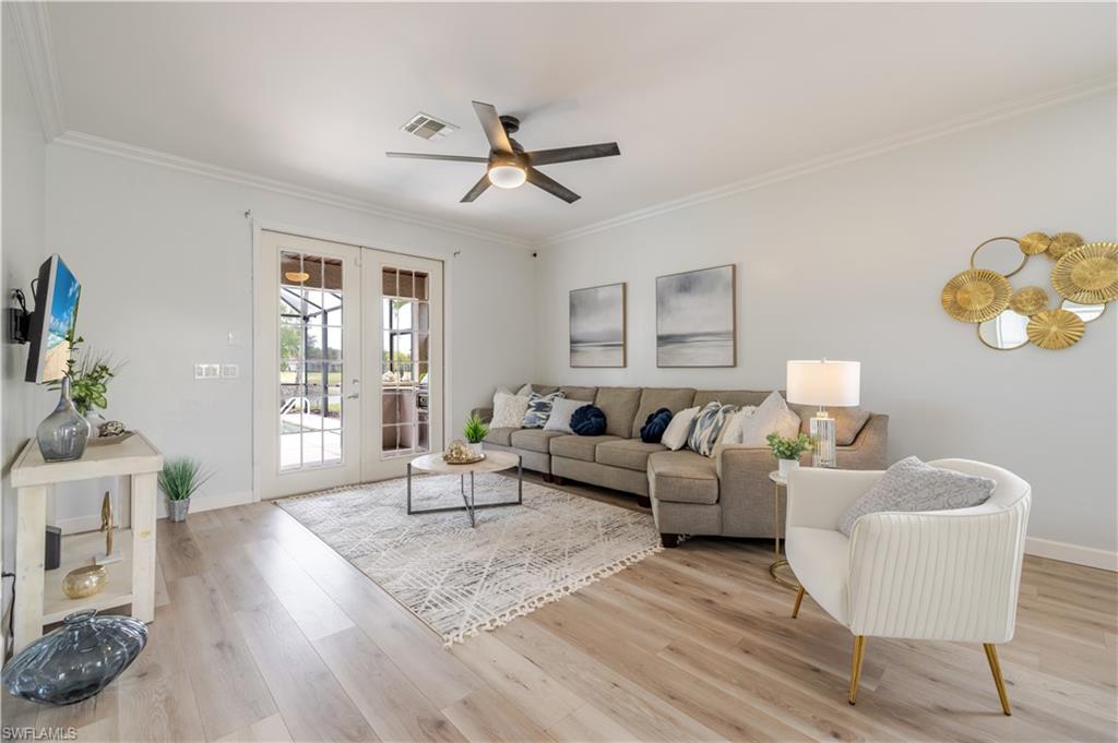 STONEYBROOK - Residential