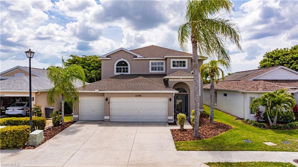 STONEYBROOK - Residential